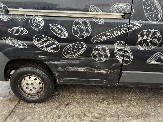 Fiat Ducato 2.3 Multijet 96KW L3H3 Airco Schuifdeur NAP picture 12