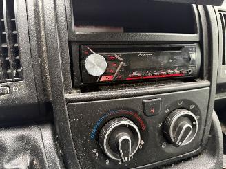 Fiat Ducato 2.3 Multijet 96KW L3H3 Airco Schuifdeur NAP picture 8