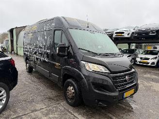 Fiat Ducato 2.3 Multijet 96KW L3H3 Airco Schuifdeur NAP picture 3