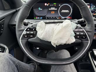 Kia EV6 77.4 kWh 168KW GT-Line Pano Clima Navi 360Camera NAP picture 16