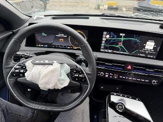 Kia EV6 77.4 kWh 168KW GT-Line Pano Clima Navi 360Camera NAP picture 11