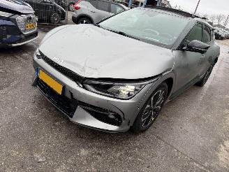 Kia EV6 77.4 kWh 168KW GT-Line Pano Clima Navi 360Camera NAP picture 30