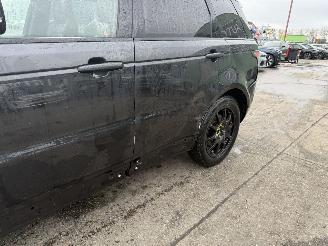 Land Rover Range Rover sport 3.0 TDV6 190KW Clima Navi Pano HSE Dynamic picture 19