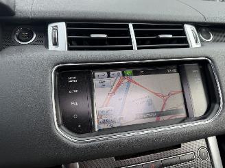 Land Rover Range Rover sport 3.0 TDV6 190KW Clima Navi Pano HSE Dynamic picture 12