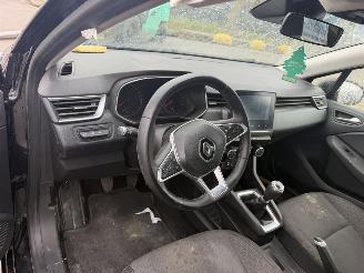 Renault Clio 1.0 TCE 67KW Zen Clima Navi Led 5-Drs NAP picture 7