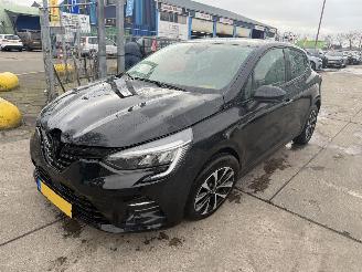 Renault Clio 1.0 TCE 67KW Zen Clima Navi Led 5-Drs NAP picture 4