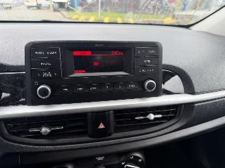 Kia Picanto 1.0 DPI 49KW Airco 5-Drs Comfortline NAP picture 9