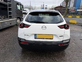 Mazda MX-30 36 kWh 107KW e-Skyactiv Comfort Clima Navi Led HUD NAP picture 5