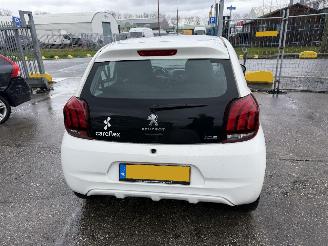 Peugeot 108 1.0 e-VTI 53KW Airco Led 5-Drs Active NAP picture 3