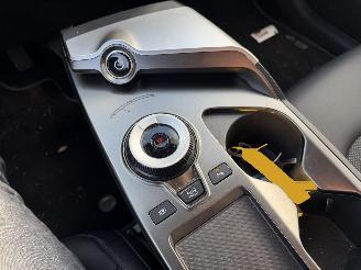 Kia EV6 58 kWh 125KW Clima Navi Camera Led NAP picture 11