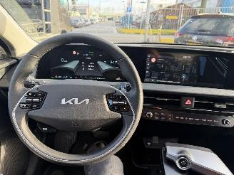 Kia EV6 58 kWh 125KW Clima Navi Camera Led NAP picture 8