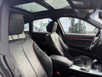 BMW 3-serie GT 328I 180KW Autom. Pano Clima Navi Camera Leer High Executive NAP picture 9