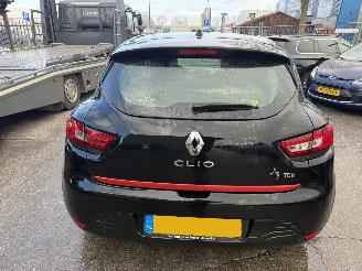 Renault Clio 0.9 TCE 66KW Navi Airco Led Expression 5-Drs NAP picture 3