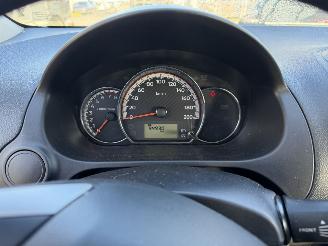 Mitsubishi Space-star 1.2 52KW Navi Airco 5-Drs Cool+ NAP picture 9