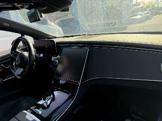 Mercedes EQS 450+ AMG 108 kWh 245KW Pano Clima Navi Sfeerverlichting picture 12