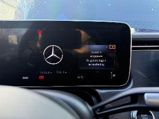 Mercedes EQS 450+ AMG 108 kWh 245KW Pano Clima Navi Sfeerverlichting picture 20