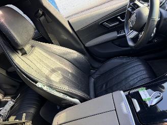 Mercedes EQS 450+ AMG 108 kWh 245KW Pano Clima Navi Sfeerverlichting picture 19