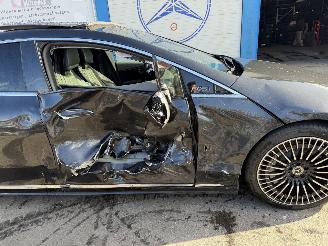 Mercedes EQS 450+ AMG 108 kWh 245KW Pano Clima Navi Sfeerverlichting picture 28