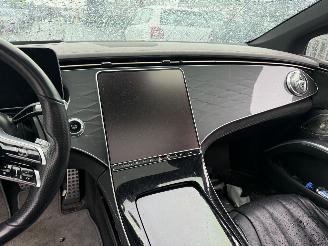 Mercedes EQS 450+ AMG 108 kWh 245KW Pano Clima Navi Sfeerverlichting picture 9
