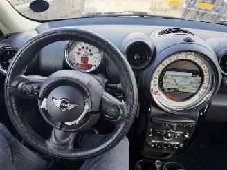 Mini Countryman 1.6 72KW Knockout Edition Clima Navi NAP picture 8