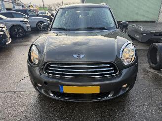 Mini Countryman 1.6 72KW Knockout Edition Clima Navi NAP picture 16