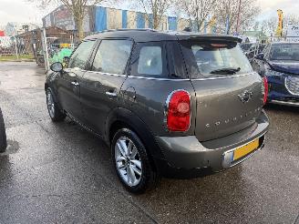 Mini Countryman 1.6 72KW Knockout Edition Clima Navi NAP picture 3