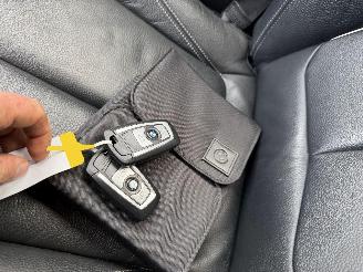 BMW 3-serie 320i 135KW Autom. Clima Navi Led Xenon Luxury Edition NAP picture 14