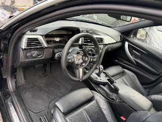 BMW 3-serie 320i 135KW Autom. Clima Navi Led Xenon Luxury Edition NAP picture 7