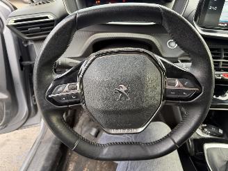 Peugeot 208 1.2 74KW GT Clima Navi Led Virtual Cockpit 5-Drs picture 16