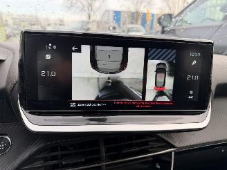 Peugeot 208 1.2 74KW GT Clima Navi Led Virtual Cockpit 5-Drs picture 19
