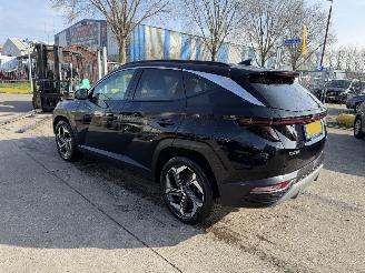 Hyundai Tucson 1.6 T-GDI 132KW HEV Premium Autom. Clima Navi Led Xenon picture 4