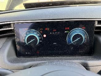 Hyundai Tucson 1.6 T-GDI 132KW HEV Premium Autom. Clima Navi Led Xenon picture 14