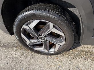 Hyundai Tucson 1.6 T-GDI 132KW HEV Premium Autom. Clima Navi Led Xenon picture 23