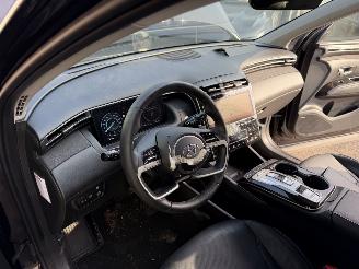 Hyundai Tucson 1.6 T-GDI 132KW HEV Premium Autom. Clima Navi Led Xenon picture 7