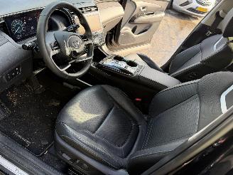 Hyundai Tucson 1.6 T-GDI 132KW HEV Premium Autom. Clima Navi Led Xenon picture 8