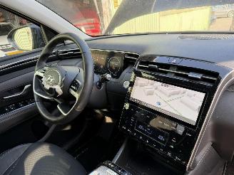 Hyundai Tucson 1.6 T-GDI 132KW HEV Premium Autom. Clima Navi Led Xenon picture 11