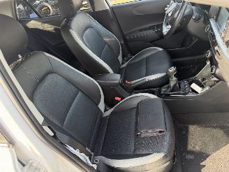 Kia Picanto 1.0 T-GDI 101PK X-Line Clima Navi Camera Leer Led Xenon NAP picture 7