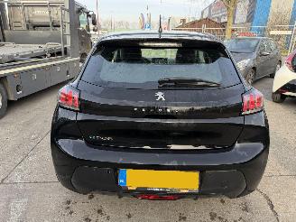 Peugeot e-208 50 kWh EV 100KW Active Pack Clima Navi Led 5-Drs NAP picture 3