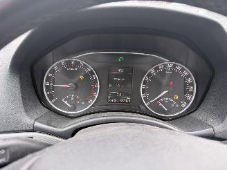 Skoda Octavia 1.6 TDI 77KW Clima Navi Xenon Elegance picture 9