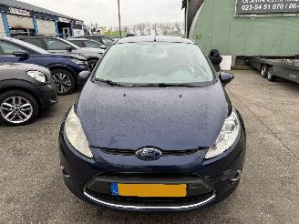 Ford Fiesta 1.25 44KW Airco Titanium NAP picture 15