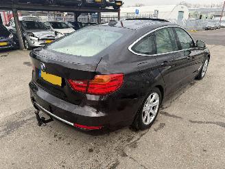 BMW 3-serie GT 320i Autom. 135KW Pano Clima Navi 360Camera HUD High Executive NAP picture 5