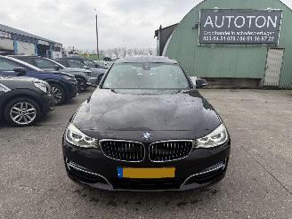 BMW 3-serie GT 320i Autom. 135KW Pano Clima Navi 360Camera HUD High Executive NAP picture 2