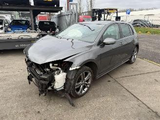 Volkswagen Golf 1.5 TSI 110KW DSG Clima Navi Virtual Cockpït picture 4