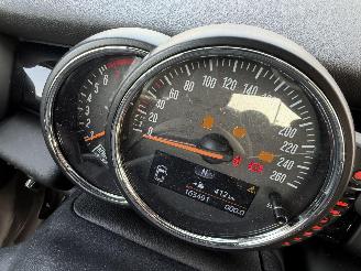 Mini Cooper 1.5 100KW Navi Clima Led Chili NAP picture 13