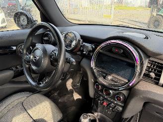 Mini Cooper 1.5 100KW Navi Clima Led Chili NAP picture 9