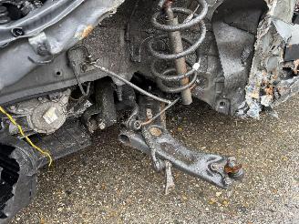 Schadeauto Kia Cee d 1.5 T-GDI 118KW Autom. Pano GT-Line Clima Navi Led Xenon MHEV NAP 2022/3