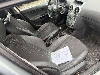 Opel Corsa 1.2-16V 63KW Airco 5-Drs Berlin picture 5