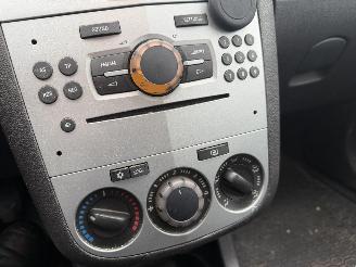 Opel Corsa 1.2-16V 63KW Airco 5-Drs Berlin picture 8