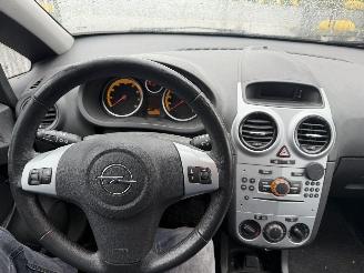 Opel Corsa 1.2-16V 63KW Airco 5-Drs Berlin picture 7