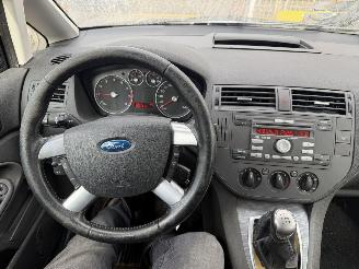 Ford C-Max 1.8-16V 92KW Airco Trend NAP picture 7